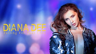 Download lagu Diana Dee - Falling For Your Love |  Lyric Video mp3