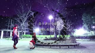 【IA】WRAITH NIGHT【オリジナル】