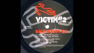 Mark Hawkins - Do the butterfly