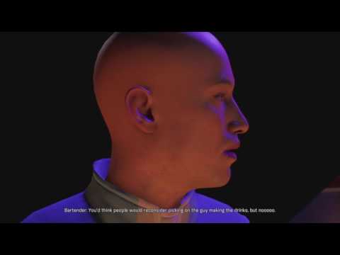 Mass Effect Andromeda Pt 28