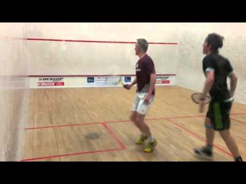 Paul Lord vs Chris Fuller