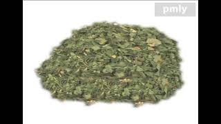 Moringa Leaf Extract - How it