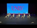 University of Las Vegas - UDA Nationals 2024