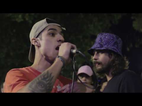 Braz x Oldi x Manu - Roda de Sexta - 03/11/2017 [FINAL]