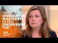 Versoepeling van bezoekersregeling in verpleeghuis blijft lastig: 'Aantal doden stijgt alleen maar'