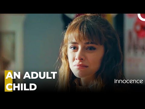 I Love Him Even If He Makes Me Cry - Innocence