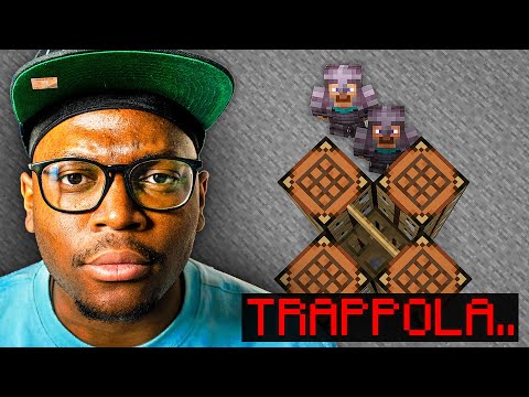 THESE PLAYERS CHEATED ME ON MINECRAFT..