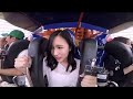 Twice FUNNY 16 Mina Was Terrified Of Heights But Her Reaction Was Hilarious