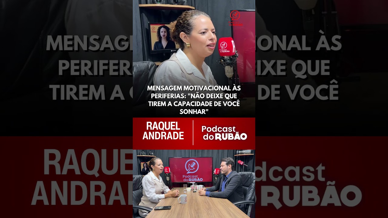 Capa do vídeo