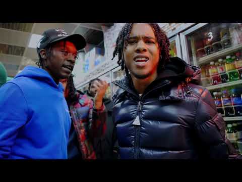 Where I Been ft. NSU Naz