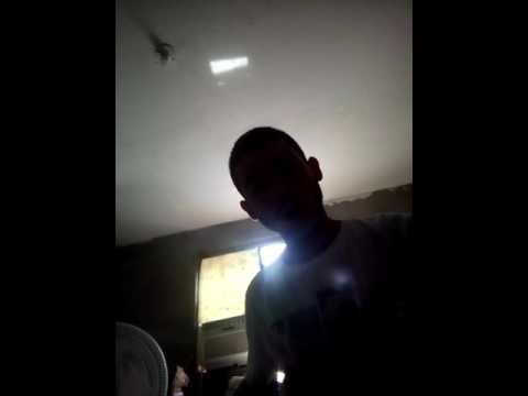 JR Muñoz - La Rana (PROXIMAMENTE ESTUDIO 2016)