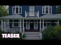 PRESENCE 2025 Official Teaser Trailer 2 HD Steven Soderbergh