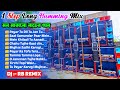 Dj Rb Remix 1 Step Long Humming Bass Mix Nonstop Dj Bm Remix Power Music Competition Song 2025
