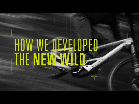 How did we develop the new Orbea Wild? | ORBEA OPTIMIZATION LAB | OOLAB