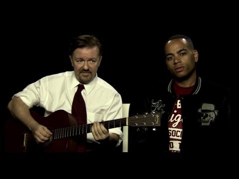Ain't No Trouble - David Brent