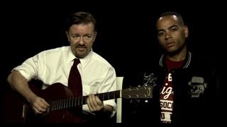 Ain&#39;t No Trouble | Learn Guitar With David Brent