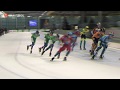 Samenvatting KPN Marathon Cup 13 mannen