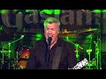 Damage Inc. play Metallica's "Damage Inc." at The Gaslamp