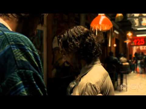 Charlie Countryman - Trailer #1