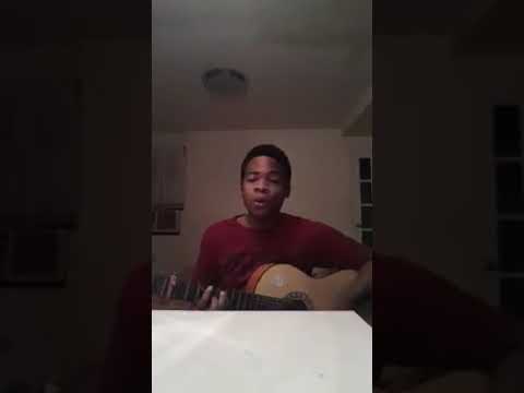 Who Am I - Casting Crowns (Cover)