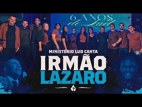 Irmão Lázaro and Igreja Batista Luz Divina