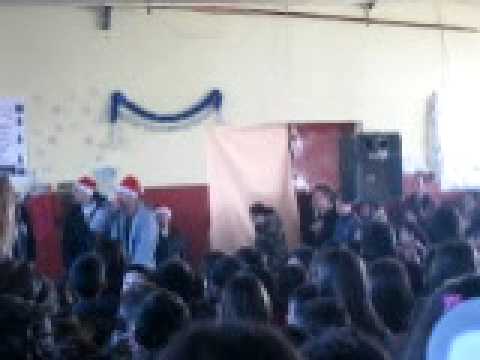 G-Gold Army - E Di qa Ki N'Zemer Live Per Vitin e Ri 2010