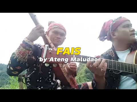 FAIS by ATENG MALUDAO | SANFULE BAND Cover
