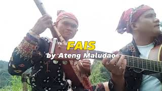 Download lagu FAIS by ATENG MALUDAO | SANFULE BAND Cover mp3
