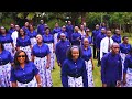 Thank You Lord Mt Olives SDA Choir Ngong
