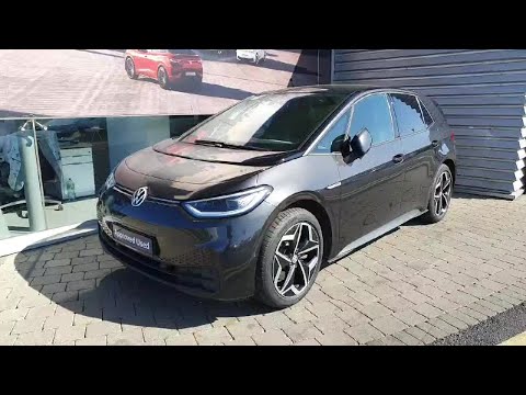Volkswagen ID.3 Id3 Family Family 145 Pro 58kwh B - Image 2