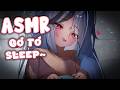 ASMR Relaxing Instructions for When You Can't Sleep 😴