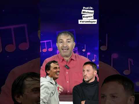 Montella ile Devam Edilsin mi?