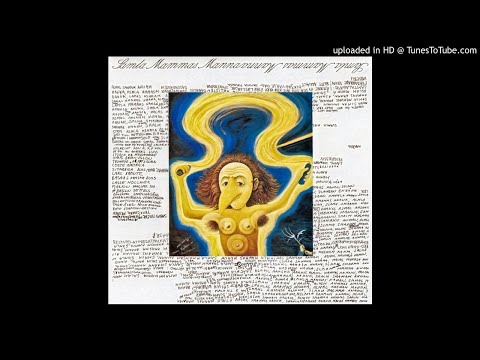 Samla Mammas Manna ► Långt Ner I Ett Kaninhål [HQ Audio] Klossa Knapitatet 1974