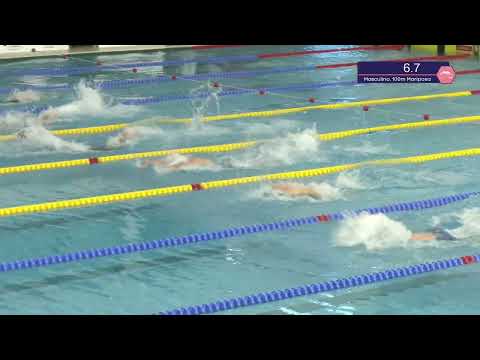 CN JJS Jamor Finais 21  Masc  100m Mariposa   Seniores