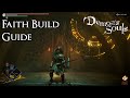 Demon's Souls - Faith Build Guide