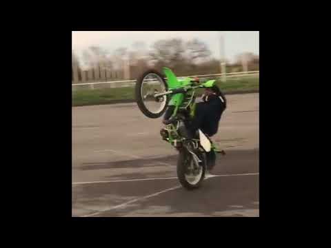 SoldierMbz SM To FR Bike Life 2k18