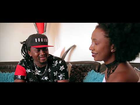 NAKANY KANTÉ x AZAYA | NeBifè | Official Video 2018 | By Dj.IKK