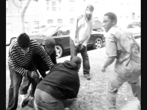 YOUNG DOLO ft. TERRION - CHI TOWN (MADE IN 2010)