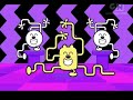 Wubbzy Meet The Wuzzles On Cartoon Network Philippines RARE HQ VIDEO AUDIO