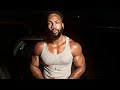 Gym Flex|Photoshoot Day