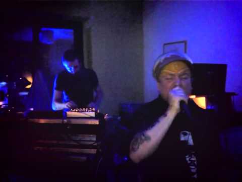 La Face B Feat. Zeb McQueen