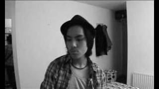 Leon Jala- The Mountain (MASON JENNINGS COVER)