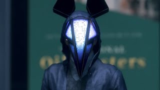 Watch Dogs Legion Defalt Mask [Tutorial]