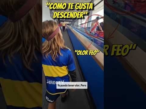 Hincha de Riber SE BURLÓ de niño de Boca y termina HUMILLADO con el DESCENSO 🤣🅱️