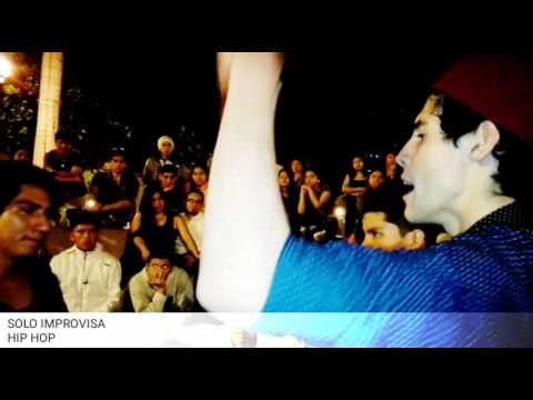 TAITA vs PAPALETA - FINAL (MODALIDAD CON 2 ZOMBIES - KODRIN & ZORT) (PARQUE KENNEDY) BATALLON
