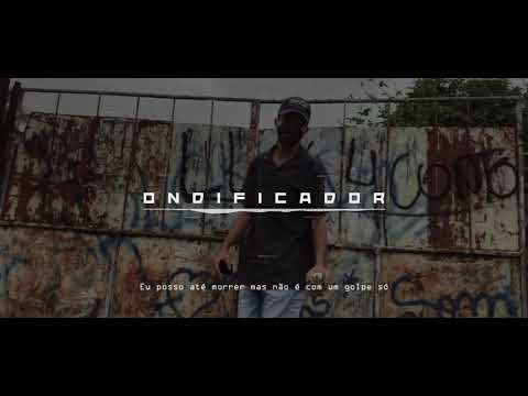 4Conto - Ondificador (prod.All4n)