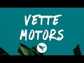 NBA Youngboy Vette Motors Lyrics