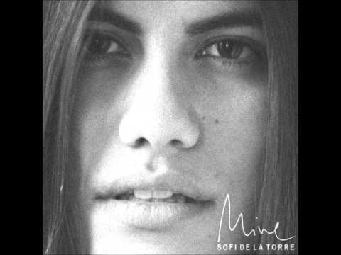 Sofi de la torre - A Little Less Terrified