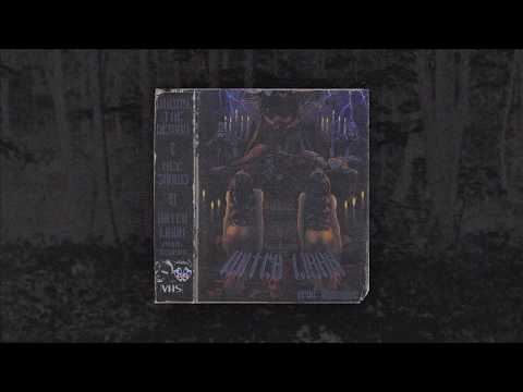 DannyTheDemon - WITCH LIKKA feat. Ace $now$ (Prod. INSOMNIAC)