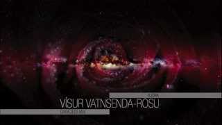 Björk - Visur Vatnsenda-Rosu - DarkJedi Mix